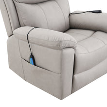 Load image into Gallery viewer, Acme Chriki Power Recliner w/Lift &amp; Heating &amp; Massage