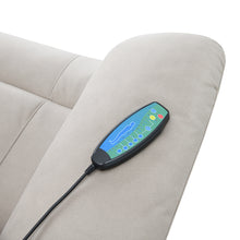 Load image into Gallery viewer, Acme Chriki Power Recliner w/Lift &amp; Heating &amp; Massage