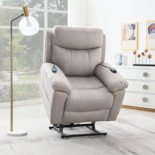 Load image into Gallery viewer, Acme Chriki Power Recliner w/Lift &amp; Heating &amp; Massage