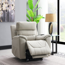 Load image into Gallery viewer, Acme Marsha Power Recliner w/Lift &amp; Massage