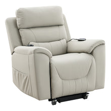 Load image into Gallery viewer, Acme Marsha Power Recliner w/Lift &amp; Massage
