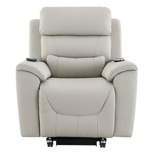 Load image into Gallery viewer, Acme Marsha Power Recliner w/Lift &amp; Massage