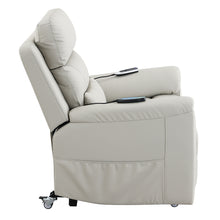 Load image into Gallery viewer, Acme Marsha Power Recliner w/Lift &amp; Massage