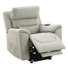 Load image into Gallery viewer, Acme Marsha Power Recliner w/Lift &amp; Massage