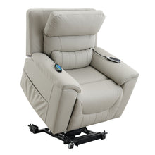 Load image into Gallery viewer, Acme Marsha Power Recliner w/Lift &amp; Massage