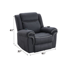 Load image into Gallery viewer, Acme Domana Power Recliner w/Lift &amp; Heating &amp; Massage