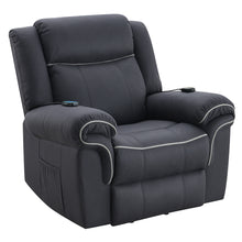 Load image into Gallery viewer, Acme Domana Power Recliner w/Lift &amp; Heating &amp; Massage