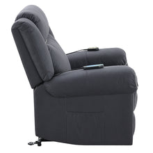 Load image into Gallery viewer, Acme Domana Power Recliner w/Lift &amp; Heating &amp; Massage