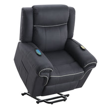 Load image into Gallery viewer, Acme Domana Power Recliner w/Lift &amp; Heating &amp; Massage