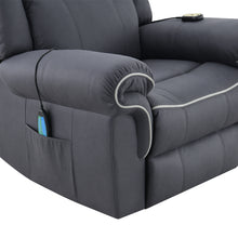 Load image into Gallery viewer, Acme Domana Power Recliner w/Lift &amp; Heating &amp; Massage