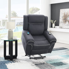 Load image into Gallery viewer, Acme Domana Power Recliner w/Lift &amp; Heating &amp; Massage