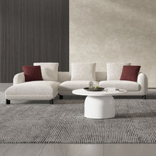 Load image into Gallery viewer, Acme Mardi Sectional Sofa w/6 Pillows
