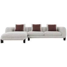 Load image into Gallery viewer, Acme Mardi Sectional Sofa w/6 Pillows