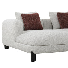 Load image into Gallery viewer, Acme Mardi Sectional Sofa w/6 Pillows