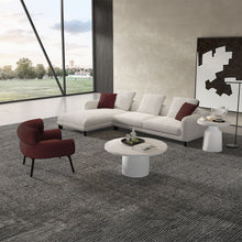 Load image into Gallery viewer, Acme Mardi Sectional Sofa w/6 Pillows