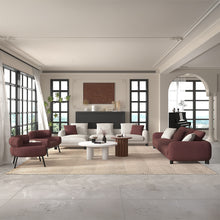 Load image into Gallery viewer, Acme Mardi Sectional Sofa w/6 Pillows