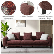 Load image into Gallery viewer, Acme Mardi Sofa w/6 Pillows