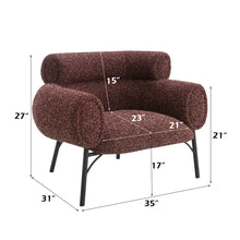 Load image into Gallery viewer, Acme Mardi Chair
