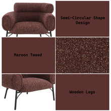 Load image into Gallery viewer, Acme Mardi Chair