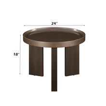 Load image into Gallery viewer, Acme Lakita End Table