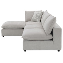 Load image into Gallery viewer, Acme Marisa Modular Left Facing Loveseat w/2 Pillows