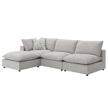 Load image into Gallery viewer, Acme Marisa Modular Left Facing Loveseat w/2 Pillows