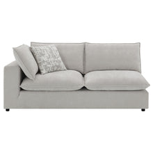 Load image into Gallery viewer, Acme Marisa Modular Left Facing Loveseat w/2 Pillows