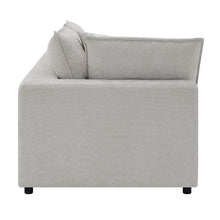 Load image into Gallery viewer, Acme Marisa Modular Left Facing Loveseat w/2 Pillows