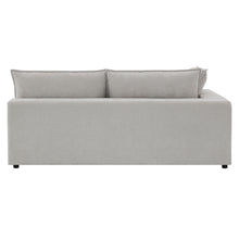 Load image into Gallery viewer, Acme Marisa Modular Left Facing Loveseat w/2 Pillows
