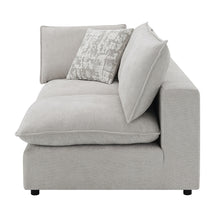 Load image into Gallery viewer, Acme Marisa Modular Left Facing Loveseat w/2 Pillows