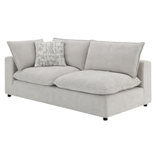 Load image into Gallery viewer, Acme Marisa Modular Left Facing Loveseat w/2 Pillows