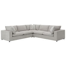 Load image into Gallery viewer, Acme Marisa Modular Left Facing Loveseat w/2 Pillows