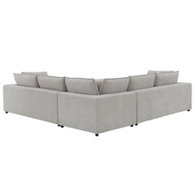 Load image into Gallery viewer, Acme Marisa Modular Left Facing Loveseat w/2 Pillows
