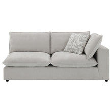 Load image into Gallery viewer, Acme Marisa Modular Right Facing Loveseat w/2 Pillows