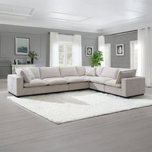 Load image into Gallery viewer, Acme Marisa Modular Right Facing Loveseat w/2 Pillows