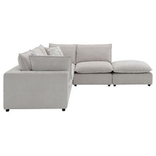 Load image into Gallery viewer, Acme Marisa Modular Ottoman