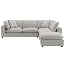Load image into Gallery viewer, Acme Marisa Modular Ottoman