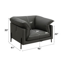 Load image into Gallery viewer, Acme Tadi Chair