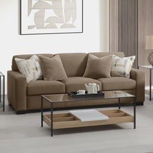 Load image into Gallery viewer, Acme Darya Sofa w/4 Pillows