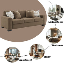 Load image into Gallery viewer, Acme Darya Sofa w/4 Pillows
