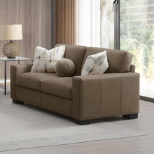 Load image into Gallery viewer, Acme Darya Loveseat w/3 Pillows
