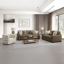 Load image into Gallery viewer, Acme Darya Loveseat w/3 Pillows