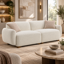 Load image into Gallery viewer, Acme Darius Sofa w/2 Pillows
