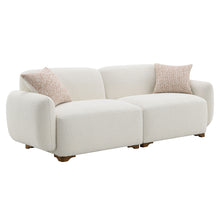 Load image into Gallery viewer, Acme Darius Sofa w/2 Pillows