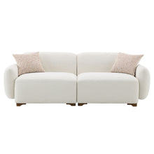 Load image into Gallery viewer, Acme Darius Sofa w/2 Pillows
