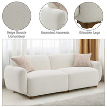 Load image into Gallery viewer, Acme Darius Sofa w/2 Pillows