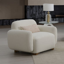 Load image into Gallery viewer, Acme Darius Chair w/Pillow