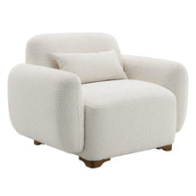 Load image into Gallery viewer, Acme Darius Chair w/Pillow