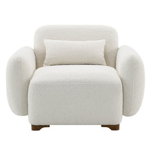 Load image into Gallery viewer, Acme Darius Chair w/Pillow