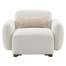 Load image into Gallery viewer, Acme Darius Chair w/Pillow